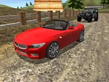 Real Stunts Drift Car Driving 3D